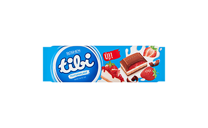 tibi epres torta ízű tejcsokoládé 275 g