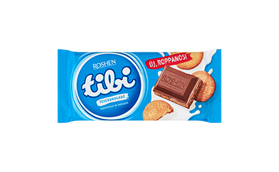 tibi tej tejkrémmel és keksszel 100 g